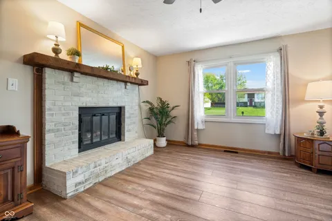 $375,000 | 11810 Wainwright Boulevard, Fishers, IN 46038