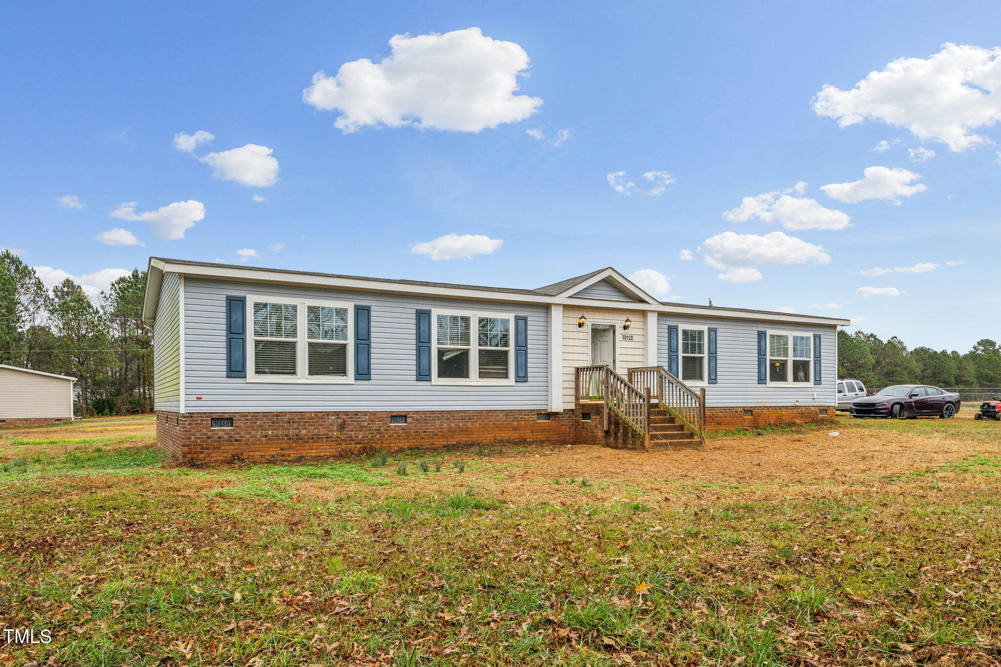 10122 Smith Road Middlesex, NC 27557 - Photo 3 of 18 3