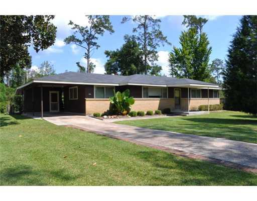 929 Pine Ridge Road Bogalusa, LA 70427 - Photo 1 of 11 Gallery Image 1