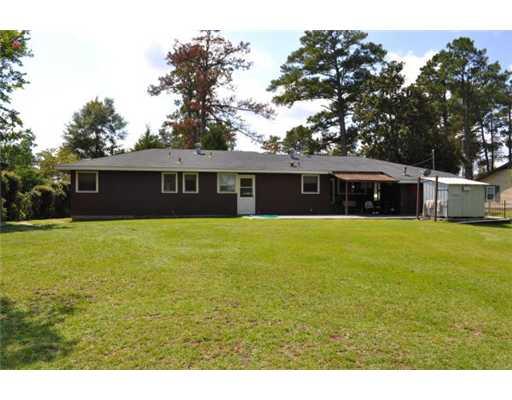 929 Pine Ridge Road Bogalusa, LA 70427 - Photo 3 of 11 Gallery Image 3