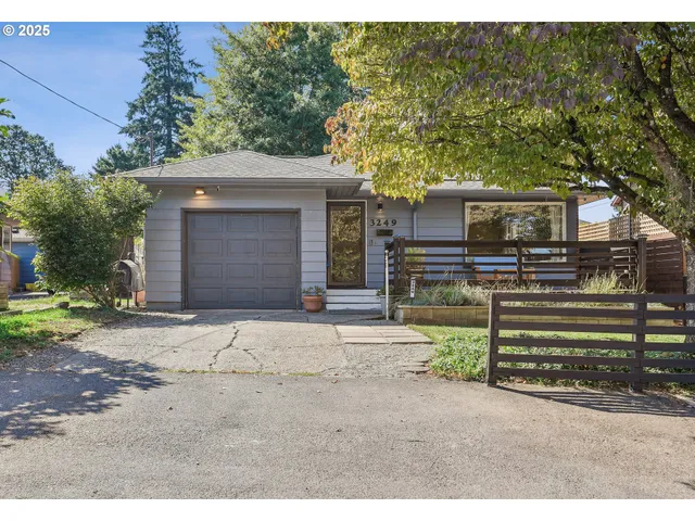 $474,900 | 3249 Northeast 111th Drive, Portland, OR 97220