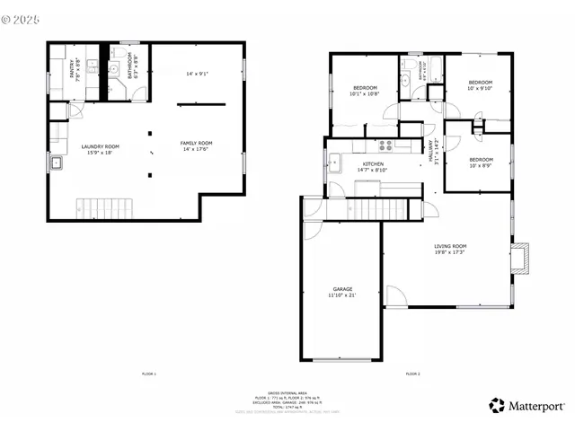 $474,900 | 3249 Northeast 111th Drive, Portland, OR 97220