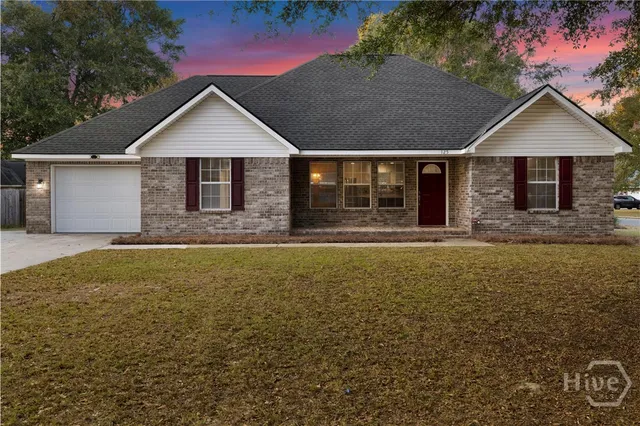 $300,000 | 125 Crossing Circle, Rincon, GA 31326