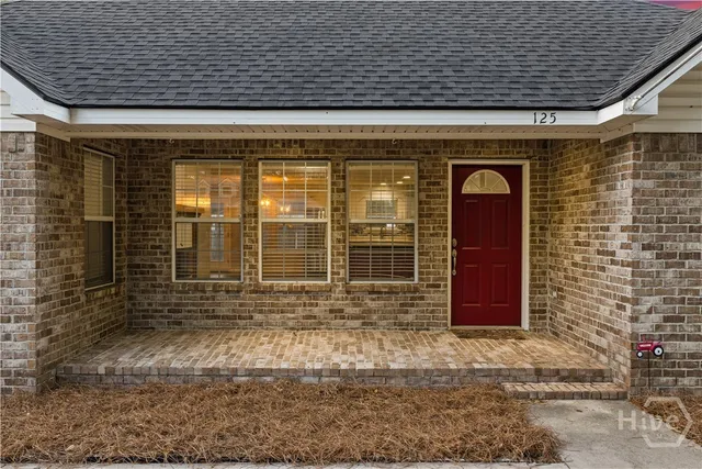 $300,000 | 125 Crossing Circle, Rincon, GA 31326