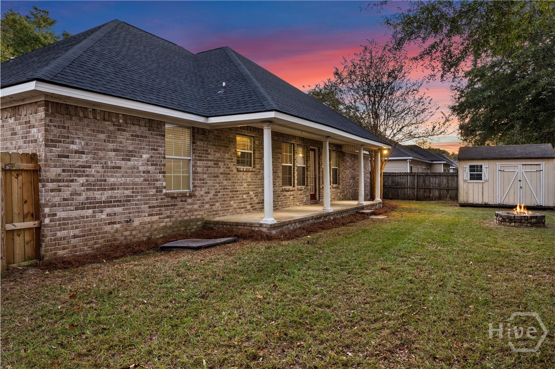 125 Crossing Circle Rincon, GA 31326 - Photo 22 of 33