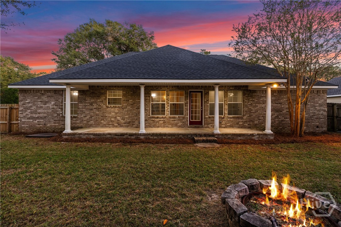 125 Crossing Circle Rincon, GA 31326 - Photo 25 of 33