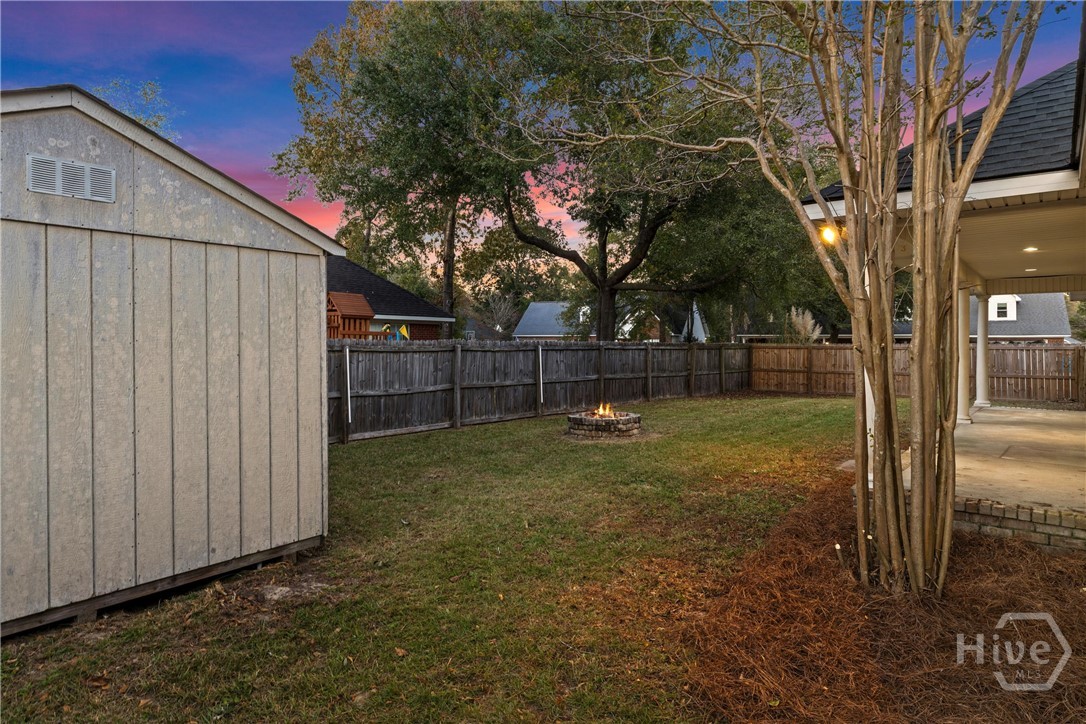 125 Crossing Circle Rincon, GA 31326 - Photo 26 of 33