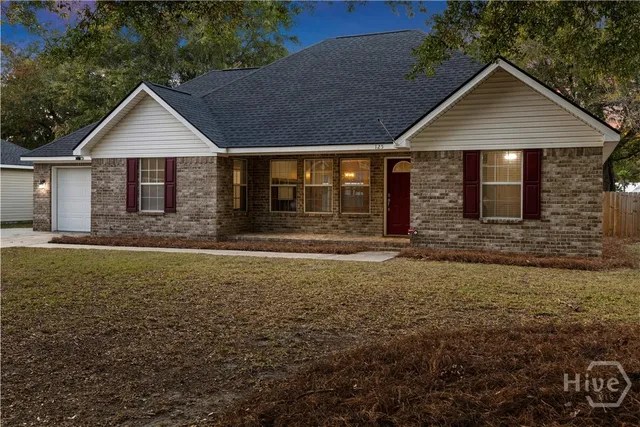 $300,000 | 125 Crossing Circle, Rincon, GA 31326