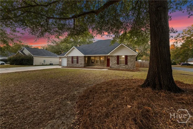 $300,000 | 125 Crossing Circle, Rincon, GA 31326