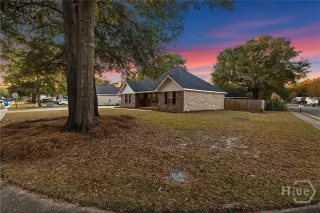 $300,000 | 125 Crossing Circle, Rincon, GA 31326