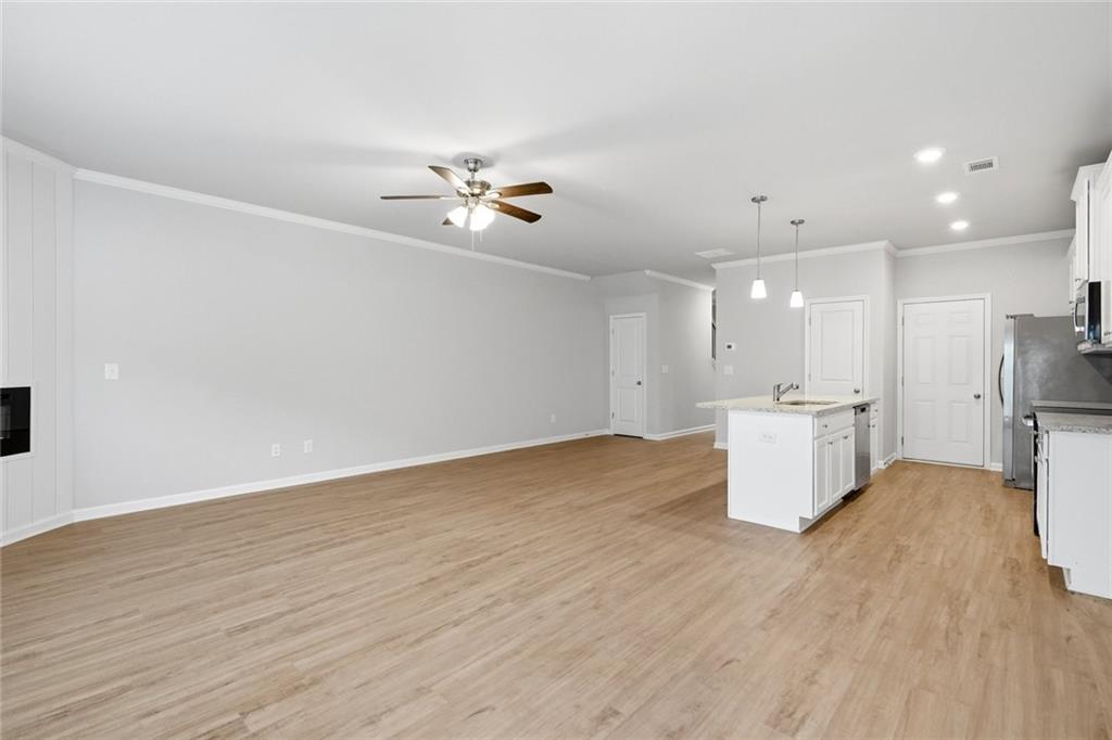 5350 Fox Den Road Oakwood, GA 30566 - Photo 5 of 26 Gallery Image 5