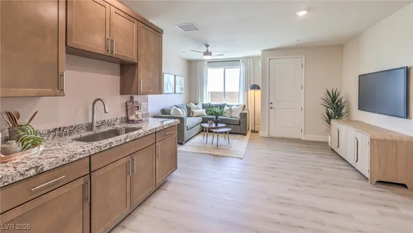 $835,850 | 1210 Dre Harbor Place, Unit LOT 142, North Las Vegas, NV 89084