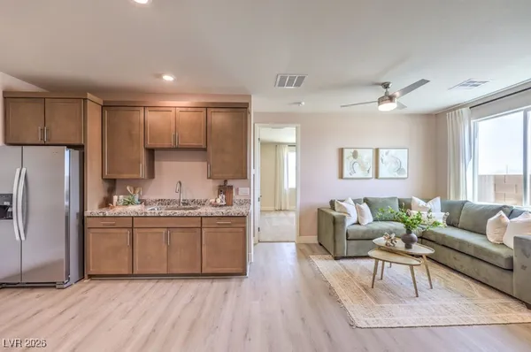 $835,850 | 1210 Dre Harbor Place, Unit LOT 142, North Las Vegas, NV 89084