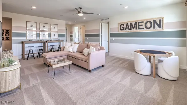 $835,850 | 1210 Dre Harbor Place, Unit LOT 142, North Las Vegas, NV 89084