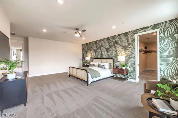 $835,850 | 1210 Dre Harbor Place, Unit LOT 142, North Las Vegas, NV 89084