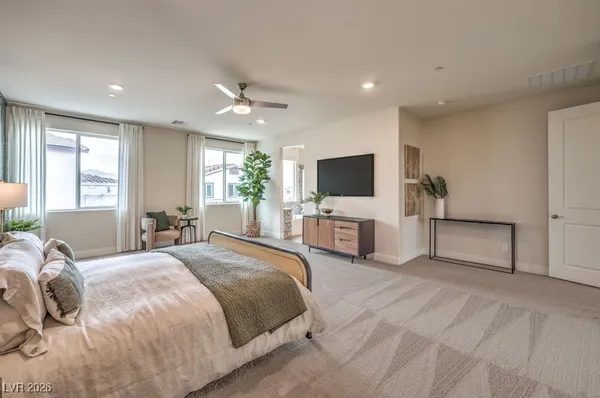 $835,850 | 1210 Dre Harbor Place, Unit LOT 142, North Las Vegas, NV 89084