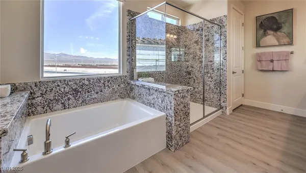 $835,850 | 1210 Dre Harbor Place, Unit LOT 142, North Las Vegas, NV 89084