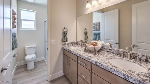 $835,850 | 1210 Dre Harbor Place, Unit LOT 142, North Las Vegas, NV 89084