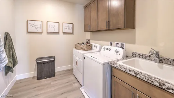$835,850 | 1210 Dre Harbor Place, Unit LOT 142, North Las Vegas, NV 89084