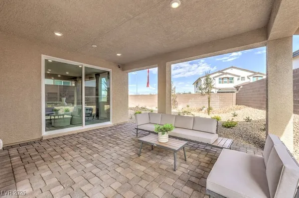 $835,850 | 1210 Dre Harbor Place, Unit LOT 142, North Las Vegas, NV 89084