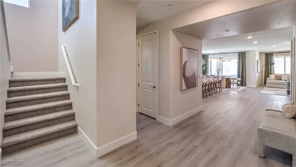$835,850 | 1210 Dre Harbor Place, Unit LOT 142, North Las Vegas, NV 89084