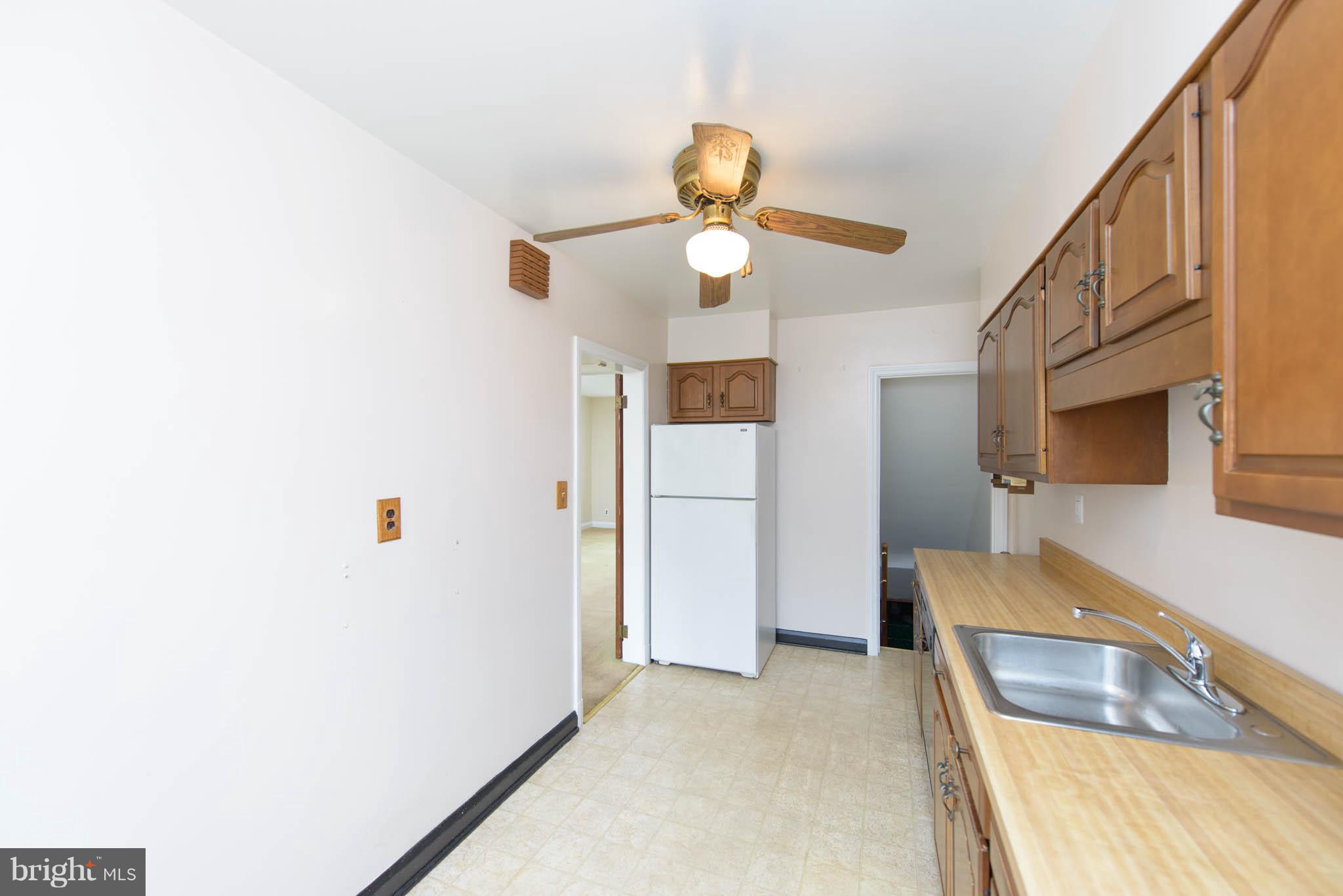 1103 Granville Road Baltimore, MD 21207 - Photo 13 of 29 Kitchen