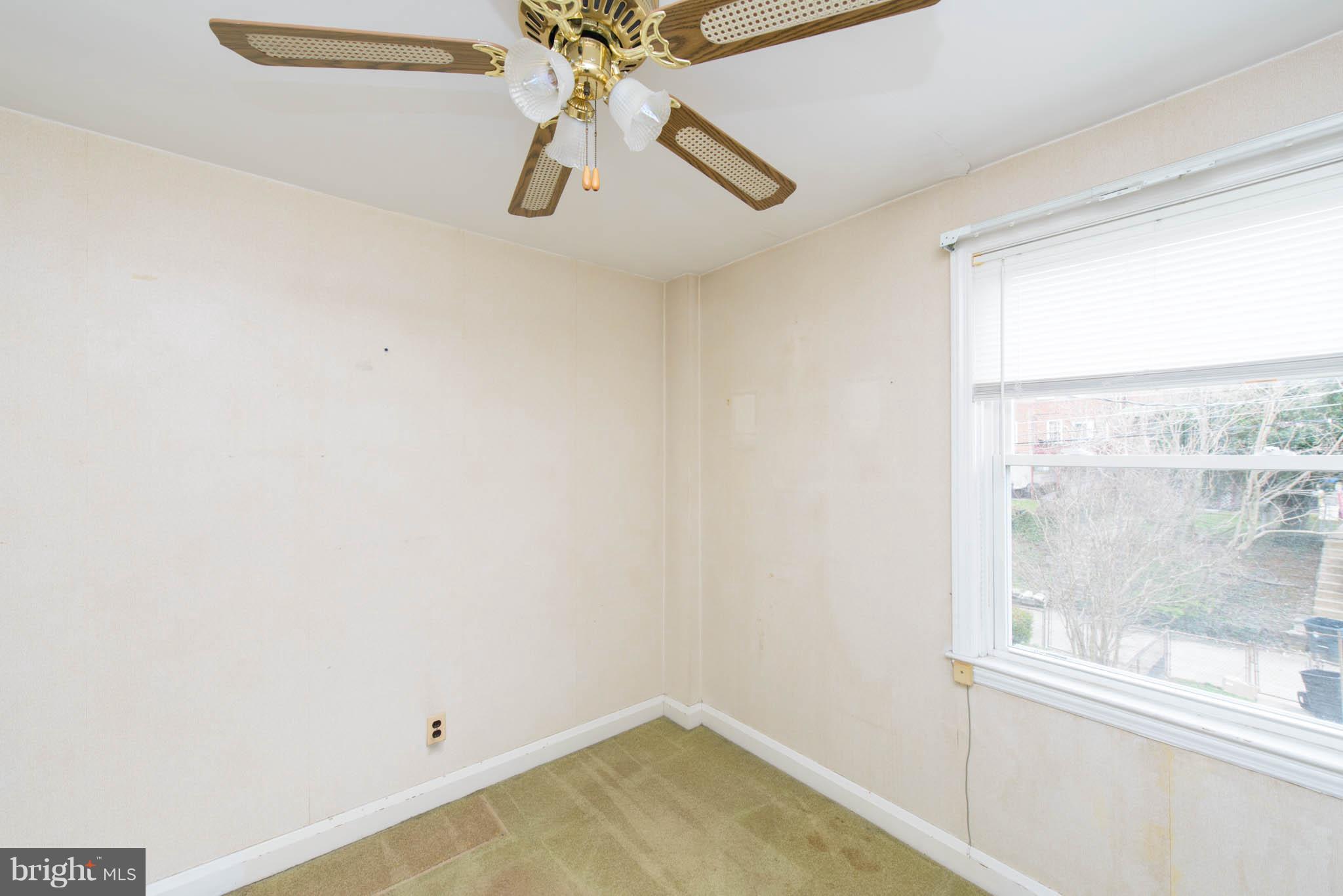 1103 Granville Road Baltimore, MD 21207 - Photo 16 of 29 Hardwood Floors under carpet