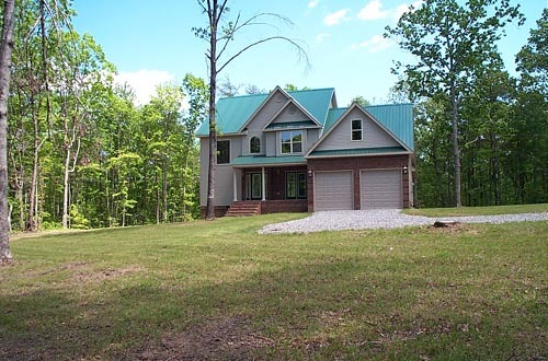 0 Sherman Road Dunlap, TN 37327 - Photo 1 of 6 Primary Photo