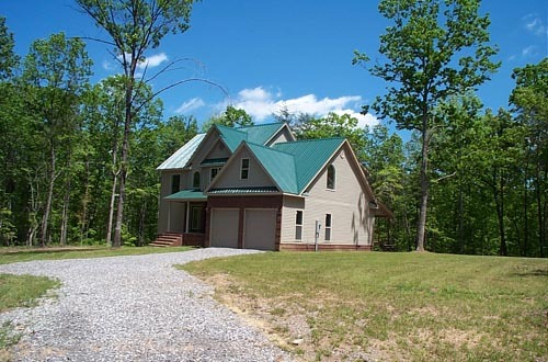 0 Sherman Road Dunlap, TN 37327 - Photo 2 of 6 Additional Photo