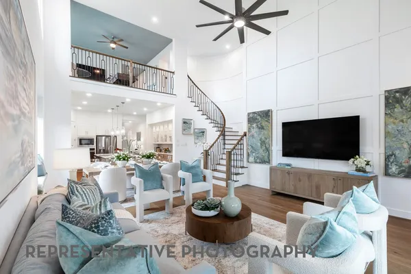 $569,900 | 18122 Sunlit Oasis Drive, Webster, TX 77598