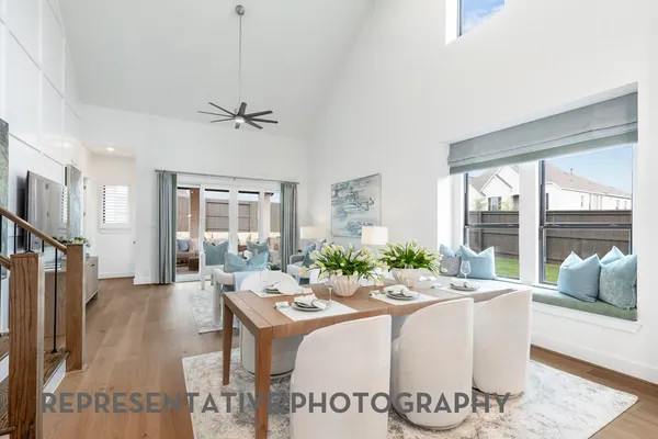 $569,900 | 18122 Sunlit Oasis Drive, Webster, TX 77598