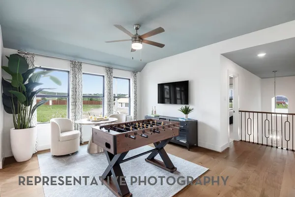 $569,900 | 18122 Sunlit Oasis Drive, Webster, TX 77598