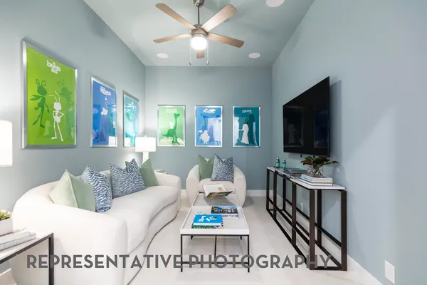 $569,900 | 18122 Sunlit Oasis Drive, Webster, TX 77598