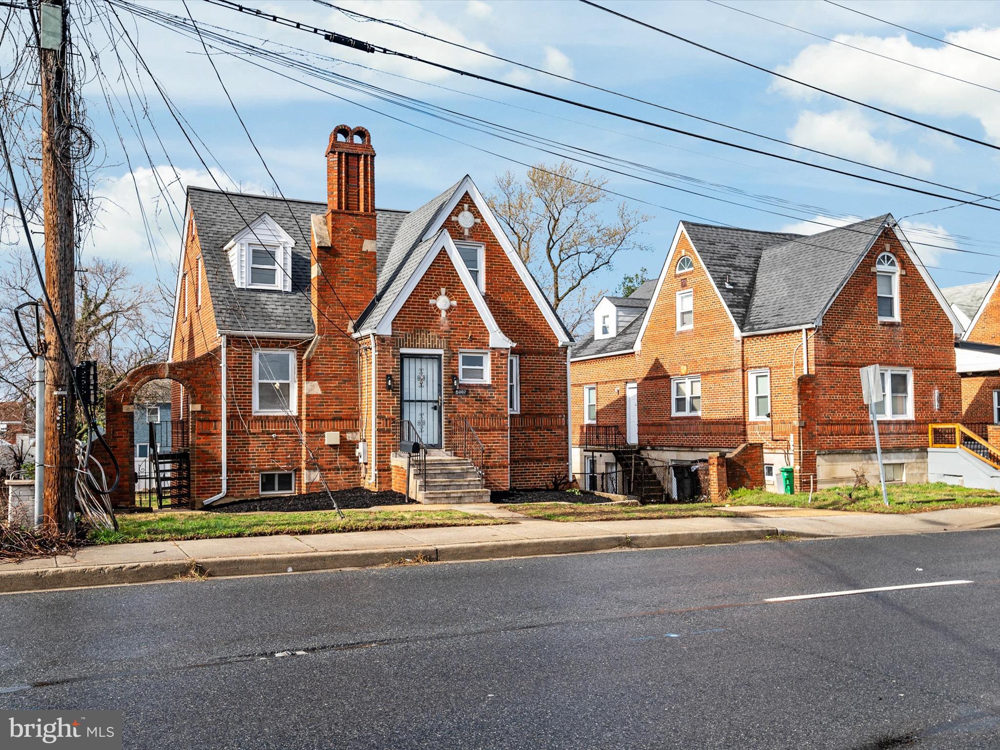 5002 Silver Hill Road Suitland, MD 20746 - Photo 2 of 39 a view of multiple houses