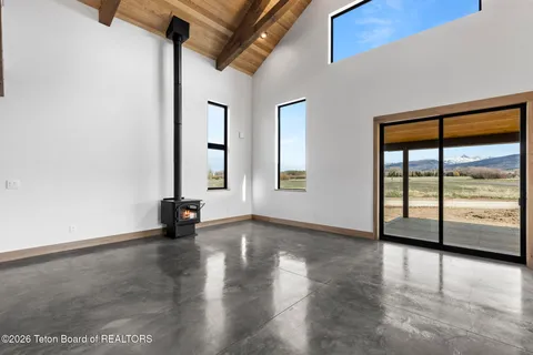 $1,975,000 | 6322 Fox Springs Drive, Victor, ID 83455