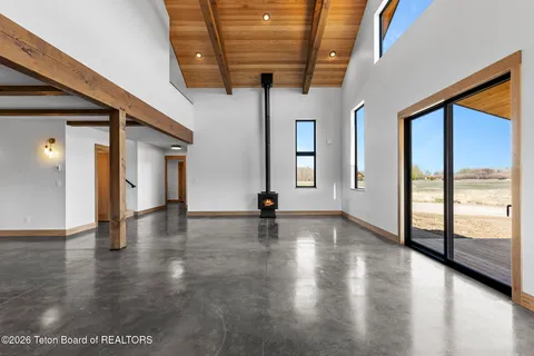 $1,975,000 | 6322 Fox Springs Drive, Victor, ID 83455
