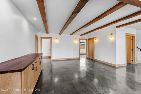 $1,975,000 | 6322 Fox Springs Drive, Victor, ID 83455
