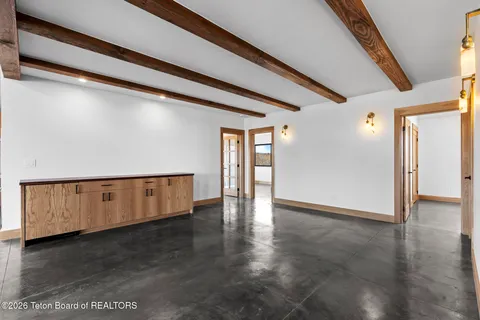 $1,975,000 | 6322 Fox Springs Drive, Victor, ID 83455