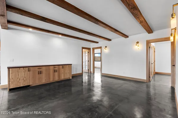 $1,975,000 | 6322 Fox Springs Drive, Victor, ID 83455