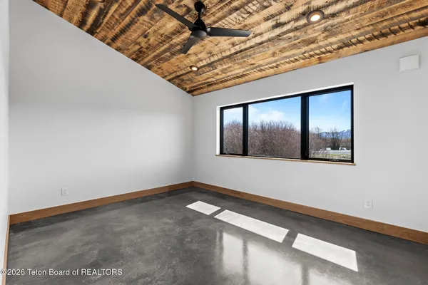 $1,975,000 | 6322 Fox Springs Drive, Victor, ID 83455