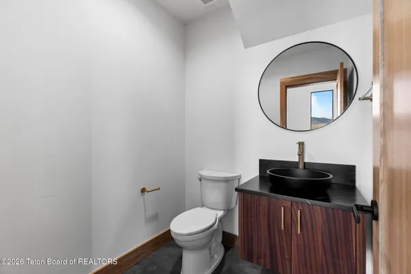 $1,975,000 | 6322 Fox Springs Drive, Victor, ID 83455