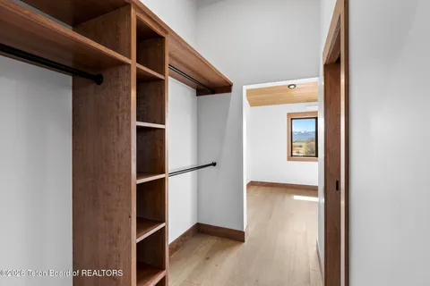 $1,975,000 | 6322 Fox Springs Drive, Victor, ID 83455