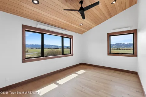 $1,975,000 | 6322 Fox Springs Drive, Victor, ID 83455