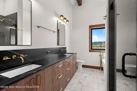 $1,975,000 | 6322 Fox Springs Drive, Victor, ID 83455