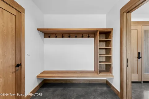 $1,975,000 | 6322 Fox Springs Drive, Victor, ID 83455