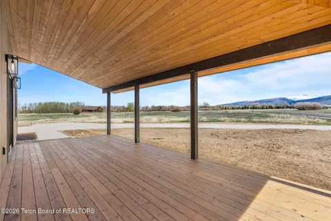 $1,975,000 | 6322 Fox Springs Drive, Victor, ID 83455