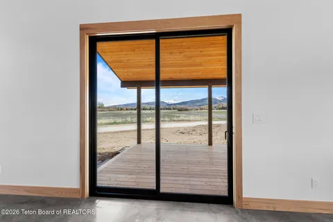 $1,975,000 | 6322 Fox Springs Drive, Victor, ID 83455