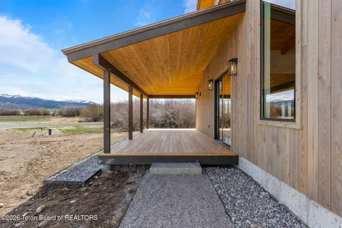 $1,975,000 | 6322 Fox Springs Drive, Victor, ID 83455