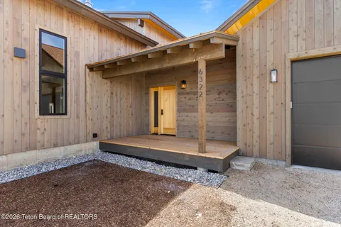 $1,975,000 | 6322 Fox Springs Drive, Victor, ID 83455