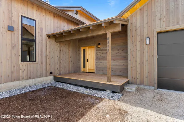 $1,975,000 | 6322 Fox Springs Drive, Victor, ID 83455